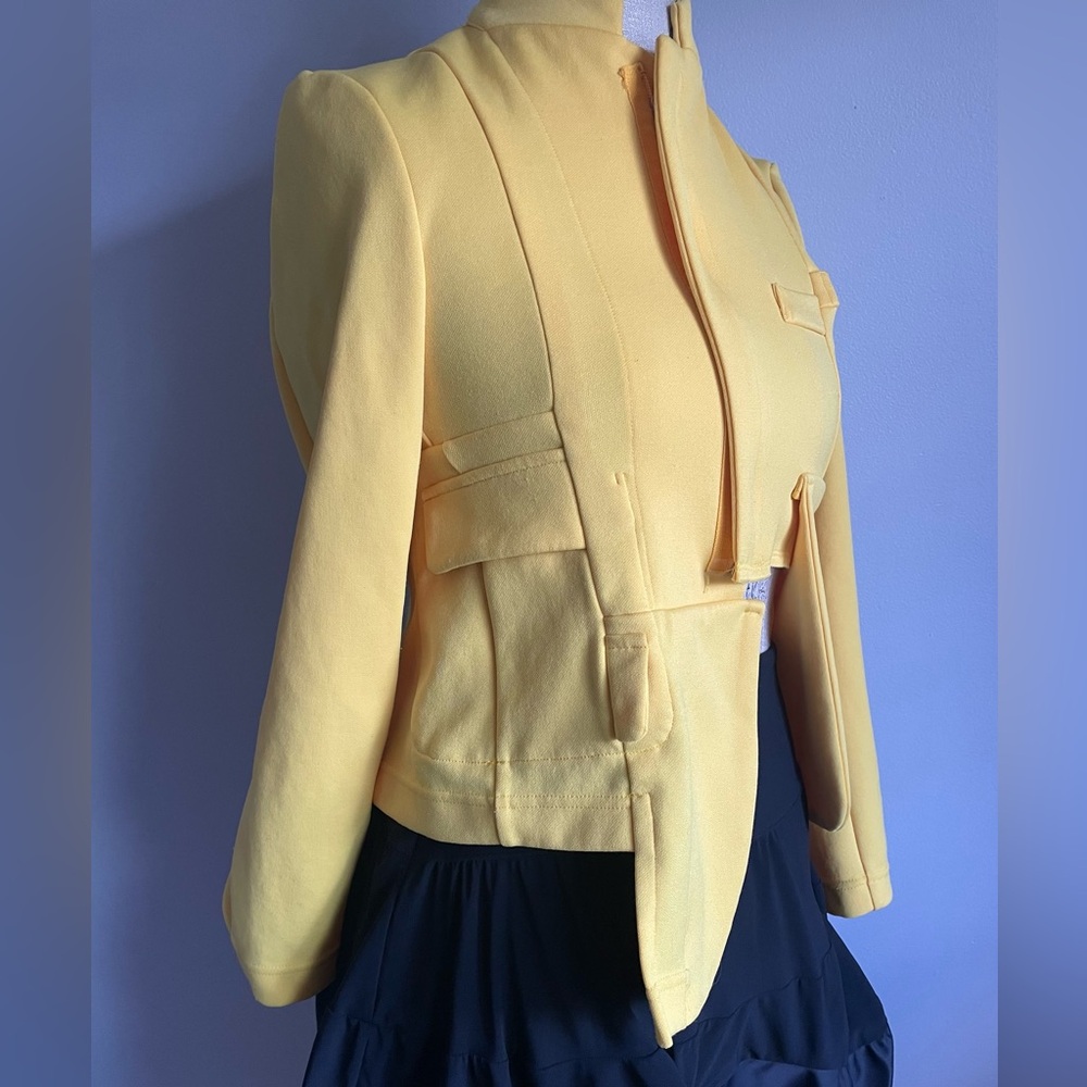 SOLD- Comme Des Garçon Jacket - Picture 6 of 16